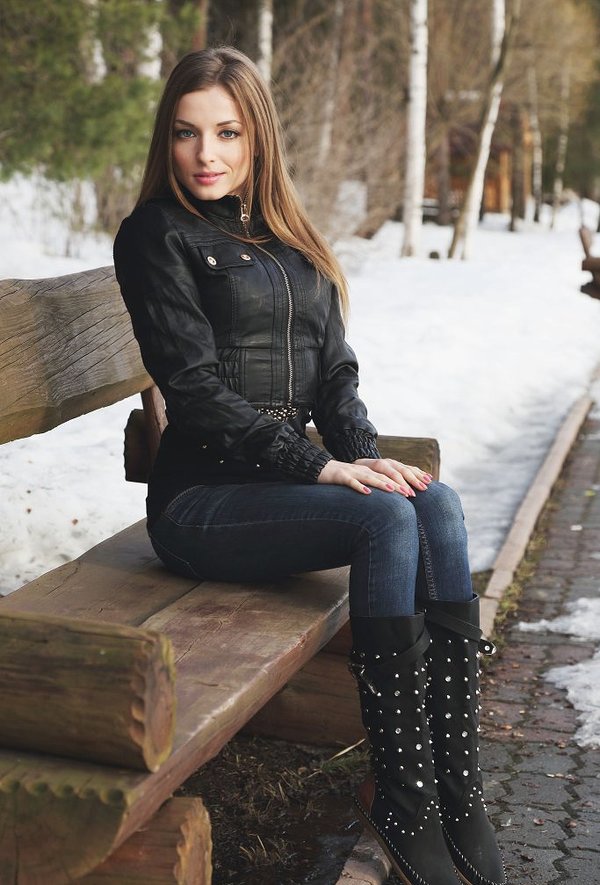 Юлия, 24