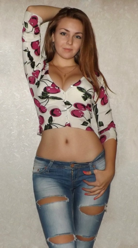 Валентина, 28
